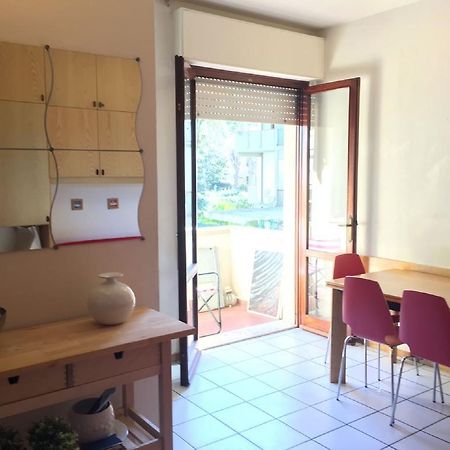 Appartamento City Garden Viareggio Eksteriør billede