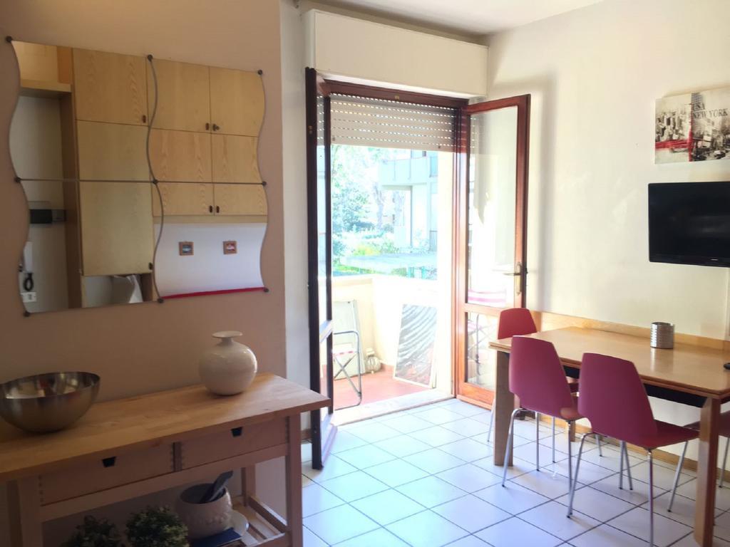 Appartamento City Garden Viareggio Eksteriør billede