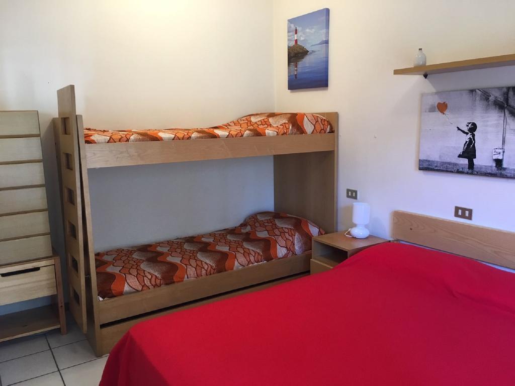 Appartamento City Garden Viareggio Eksteriør billede
